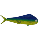 Mahi Flap
