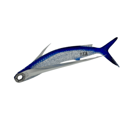 Fly Flap Dredge Teasers