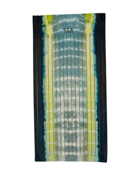 Printed Yellowfin Vinyl Skirt