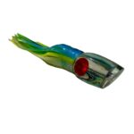 10" Rattlesnake Lure