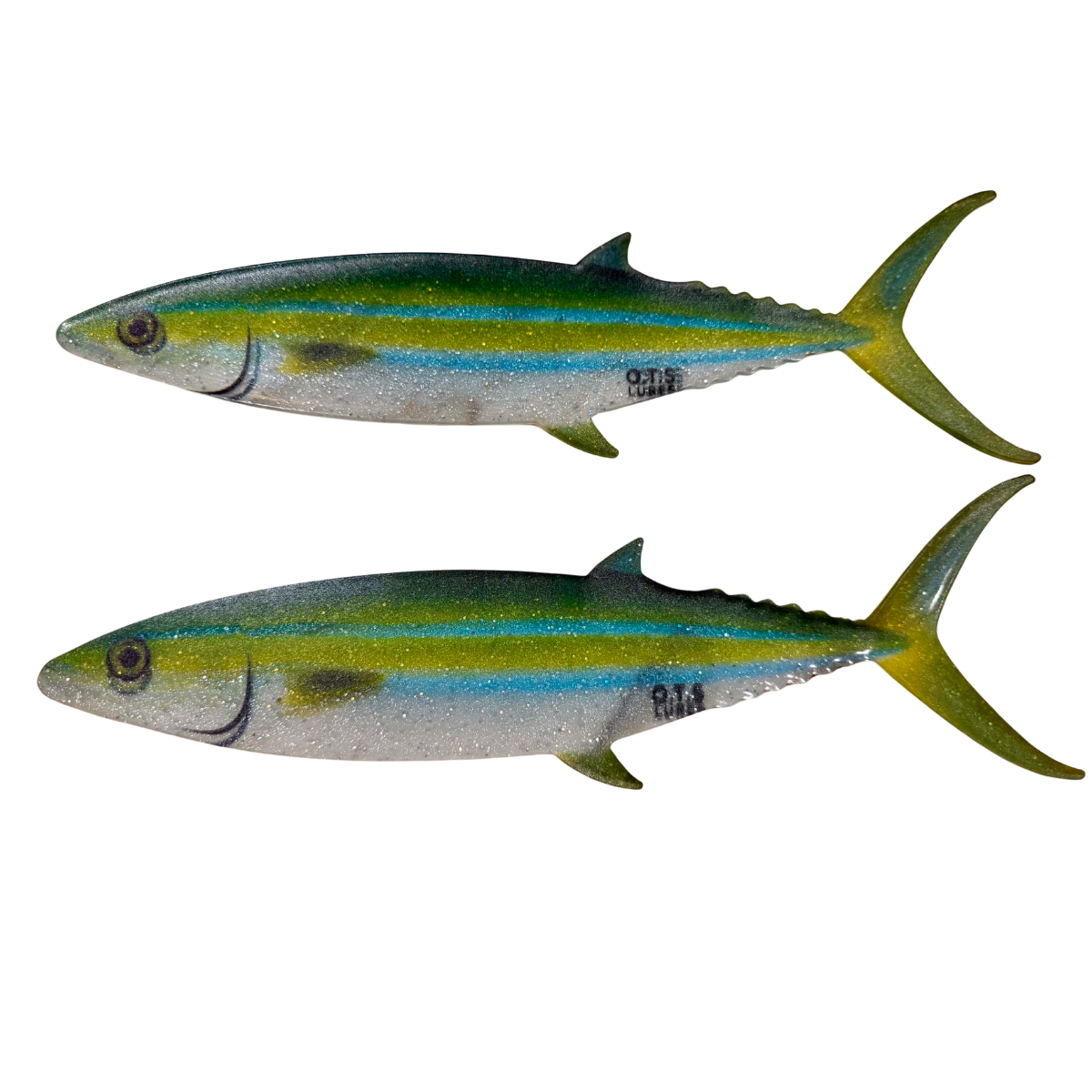 Rainbow Runner