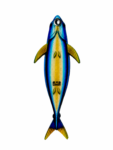 Underside Yellowfin Teaser