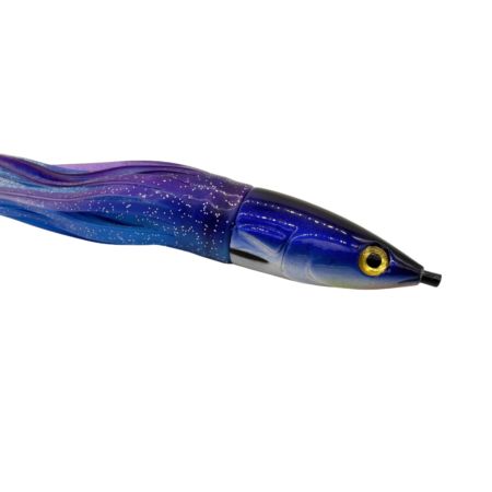 10" Fish Head Bullet Lure